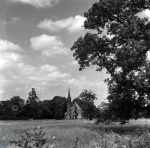 Kexby Church